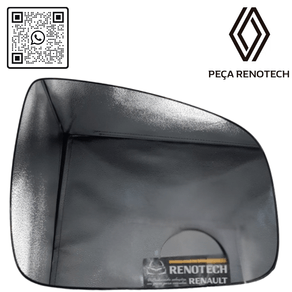 RN 758 6001549717 LENTE DO RETROV. DIR. CBASE LOGSANDUST 09... - 1